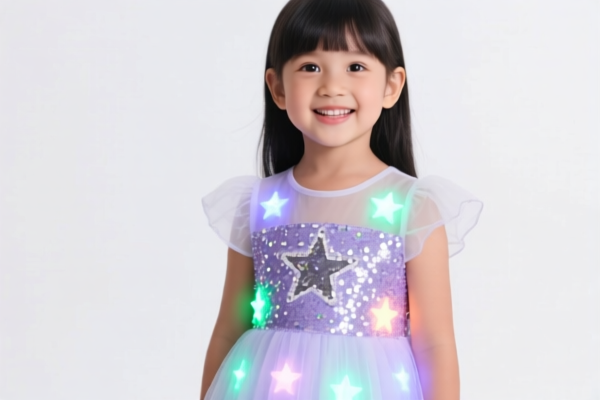Children's Light