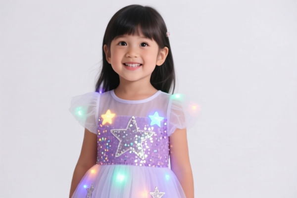 Children's Light