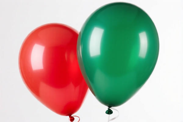 Christmas Balloon