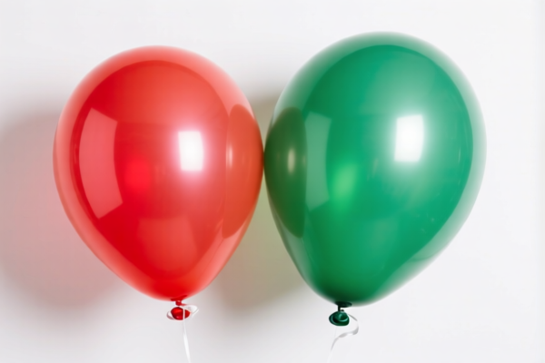 Christmas Balloon
