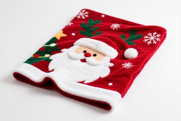 Christmas Blanket