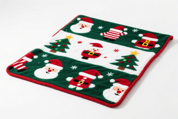 Christmas Blanket