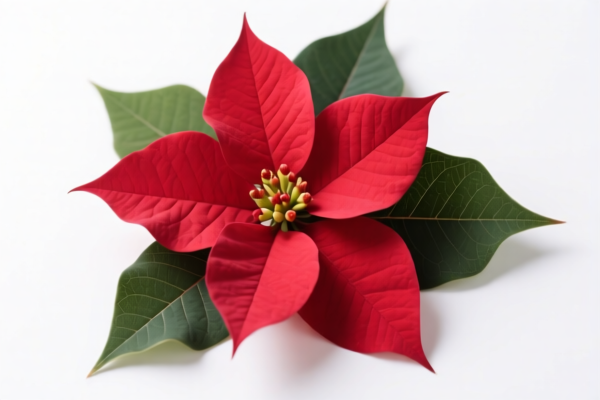 Christmas Flower