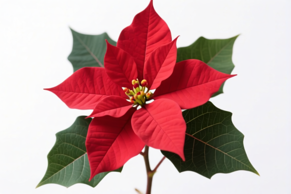 Christmas Flower