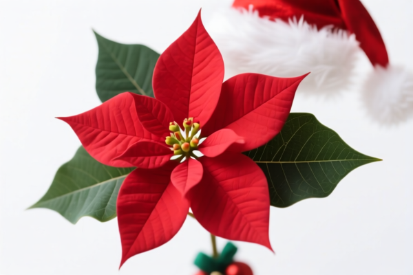 Christmas Flower