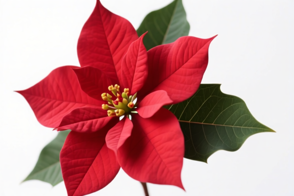 Christmas Flower