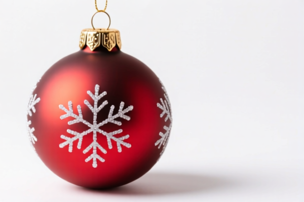 Christmas Ornament