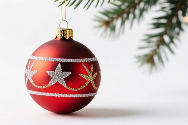 Christmas Ornament
