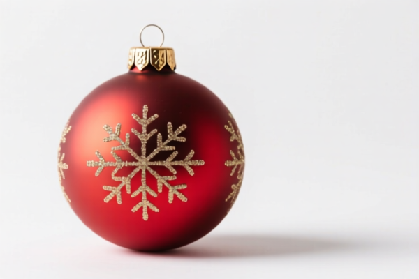 Christmas Ornament