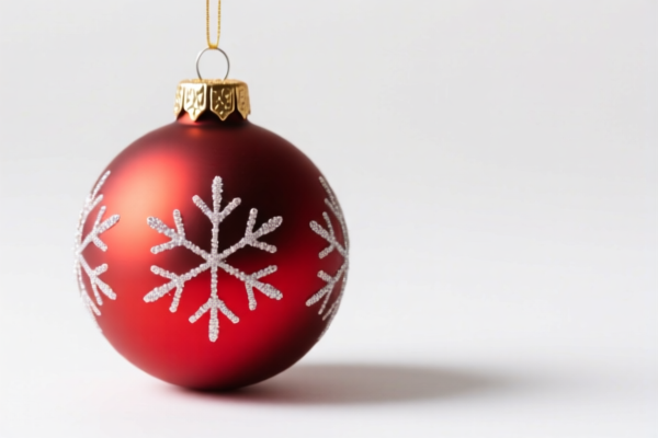 Christmas Ornament