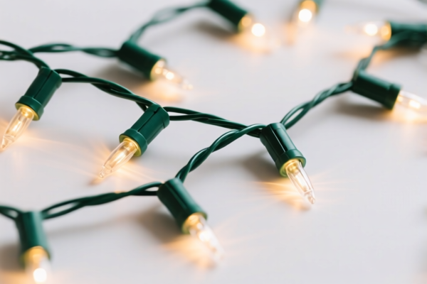 Christmas String Lights