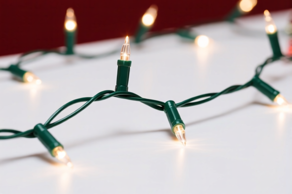Christmas String Lights