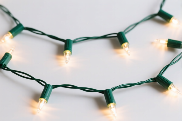 Christmas String Lights