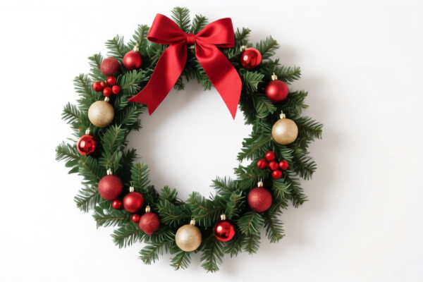 Christmas Wreath