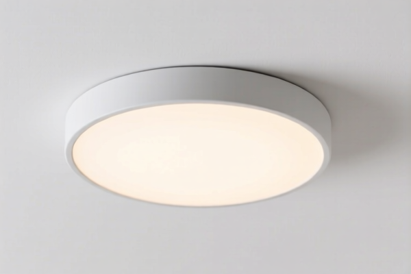 Circular Ceiling Light