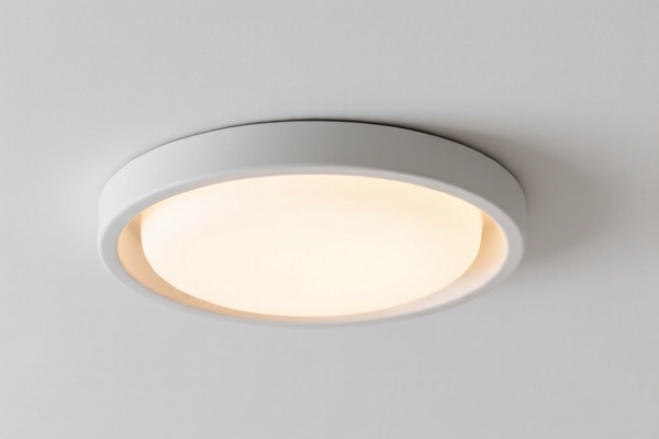 Circular Ceiling Light