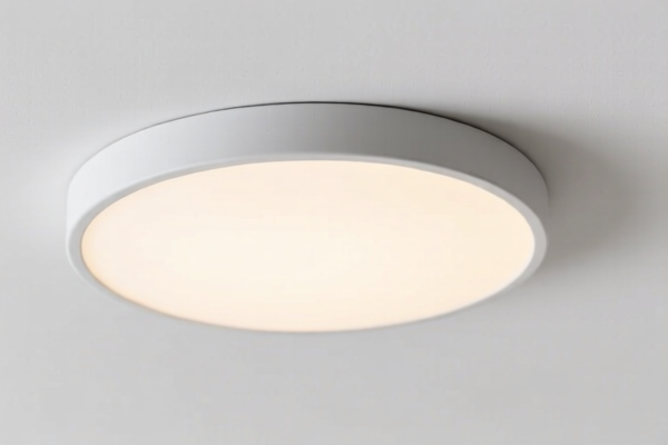 Circular Ceiling Light