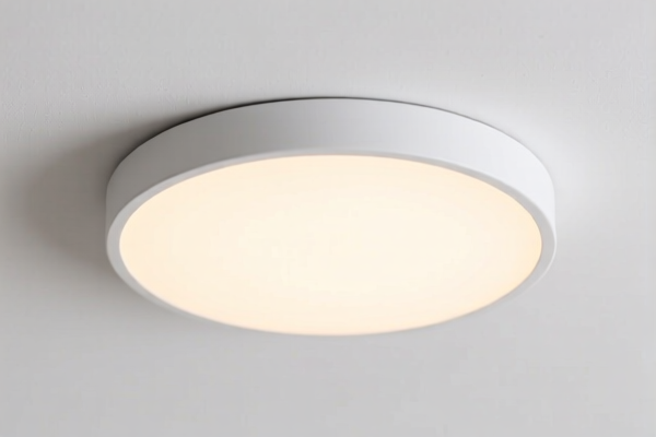 Circular Ceiling Light