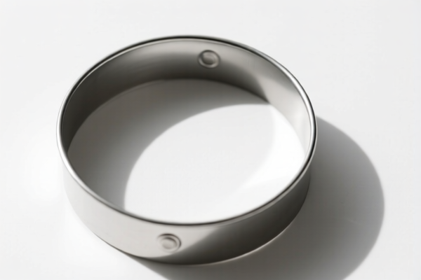 Circular Mold