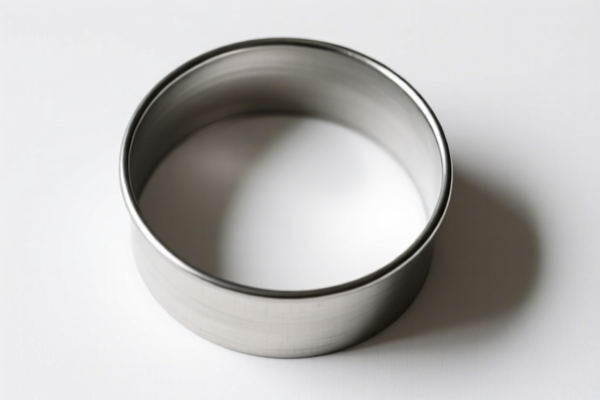 Circular Mold