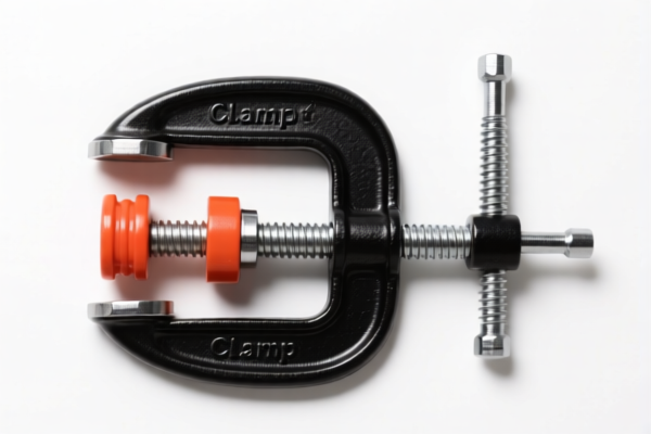 Clamp