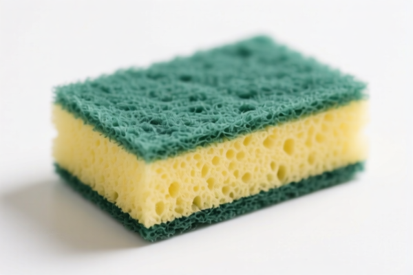 Cleaning Sponge