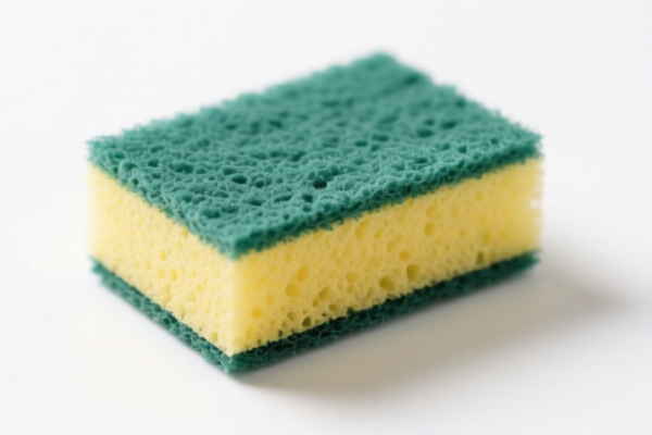 Cleaning Sponge