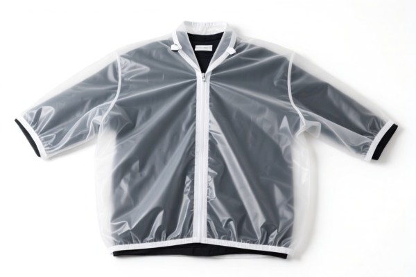 Clothes Dust Cover Set