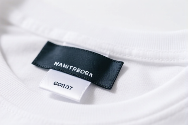 Clothing Label