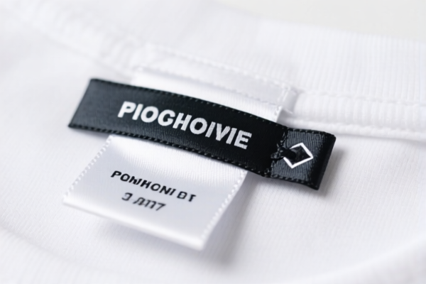 Clothing Label