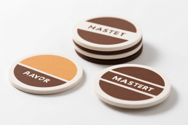 Coasters Set