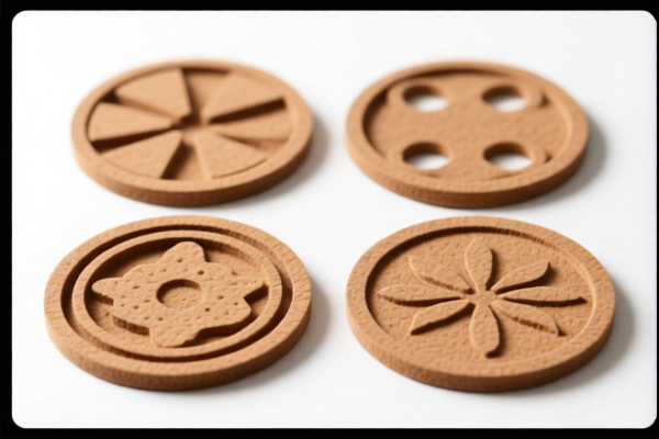 Coasters Set