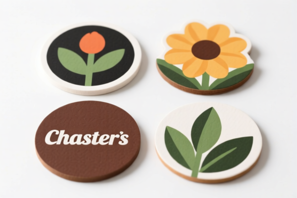 Coasters Set
