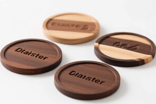 Coasters Set