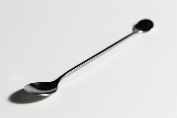 Coffee Stirrer
