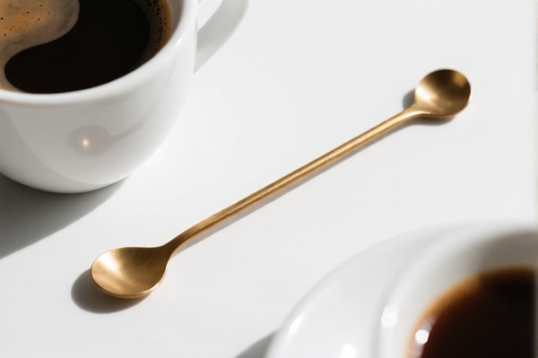 Coffee Stirrer