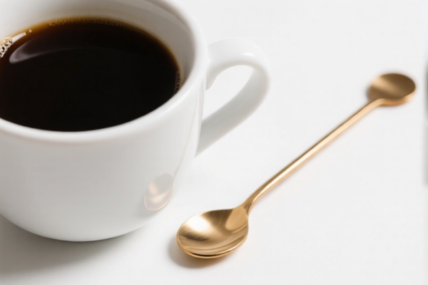 Coffee Stirrer