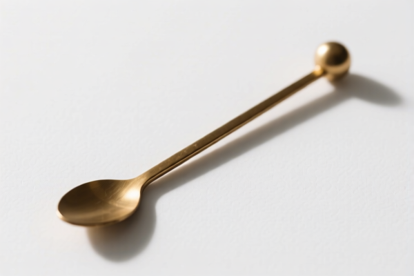 Coffee Stirrer
