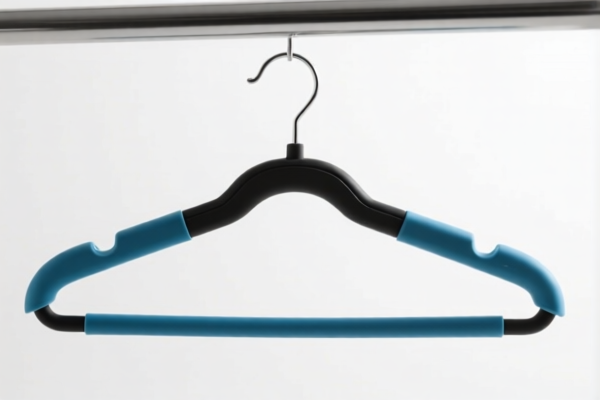 Collapsible Hanger