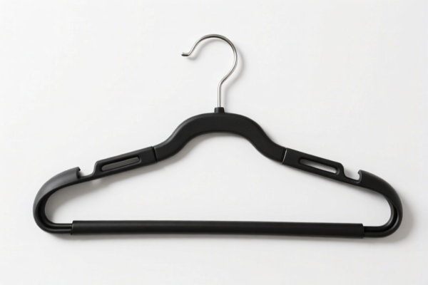 Collapsible Hanger