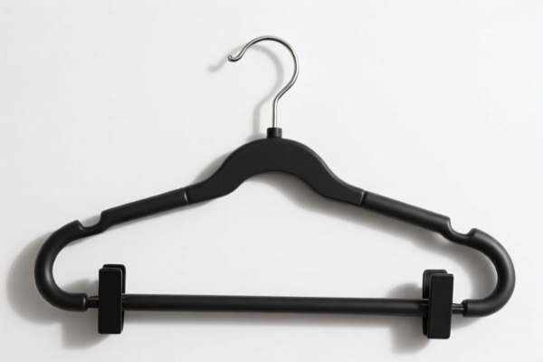 Collapsible Hanger