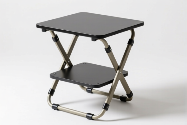 Collapsible Side Table