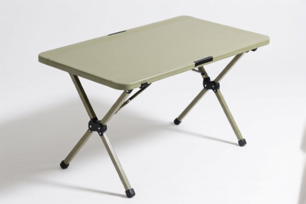 Collapsible Table