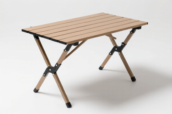 Collapsible Table