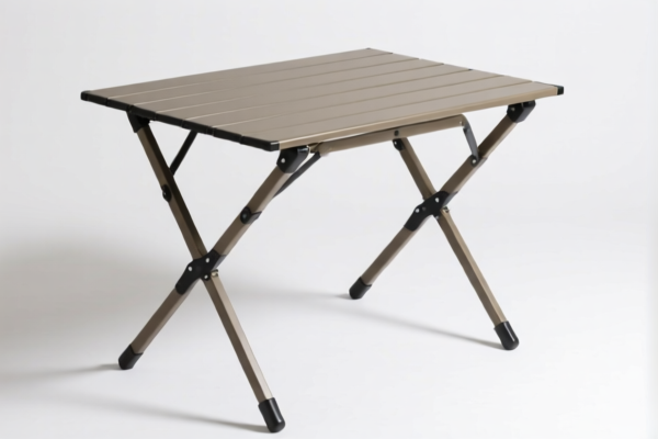 Collapsible Table