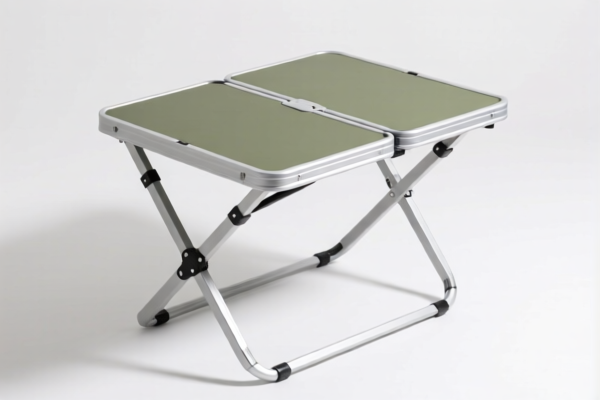 Collapsible Table