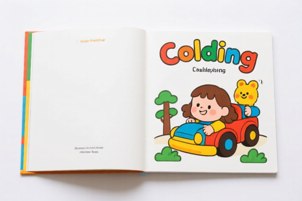 Coloring Book