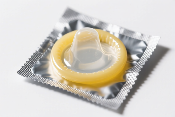 Condom