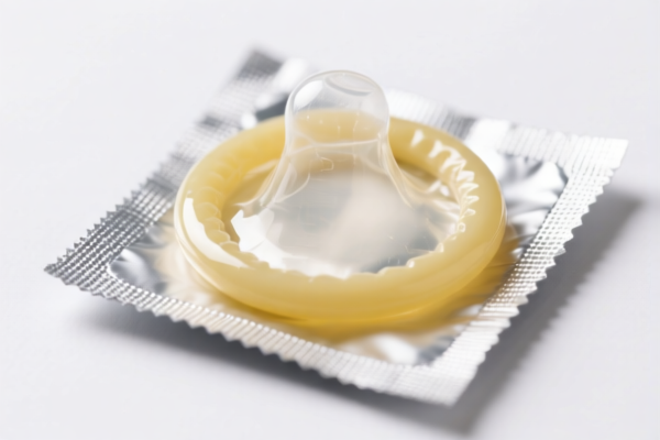 Condom