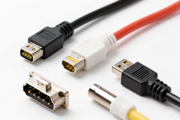 Connector Accessories
